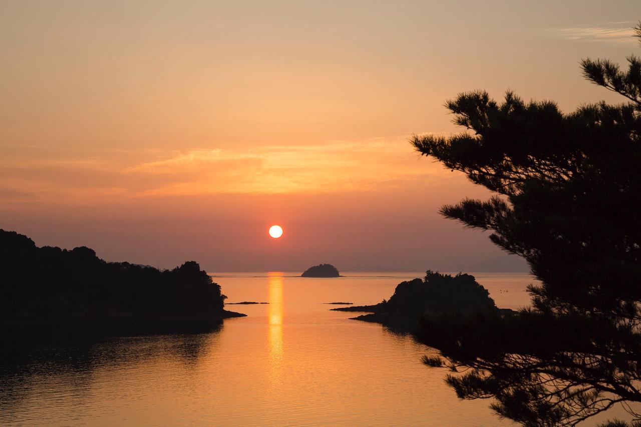 Amakusa Tenku No Fune Kami Amakusa Εξωτερικό φωτογραφία